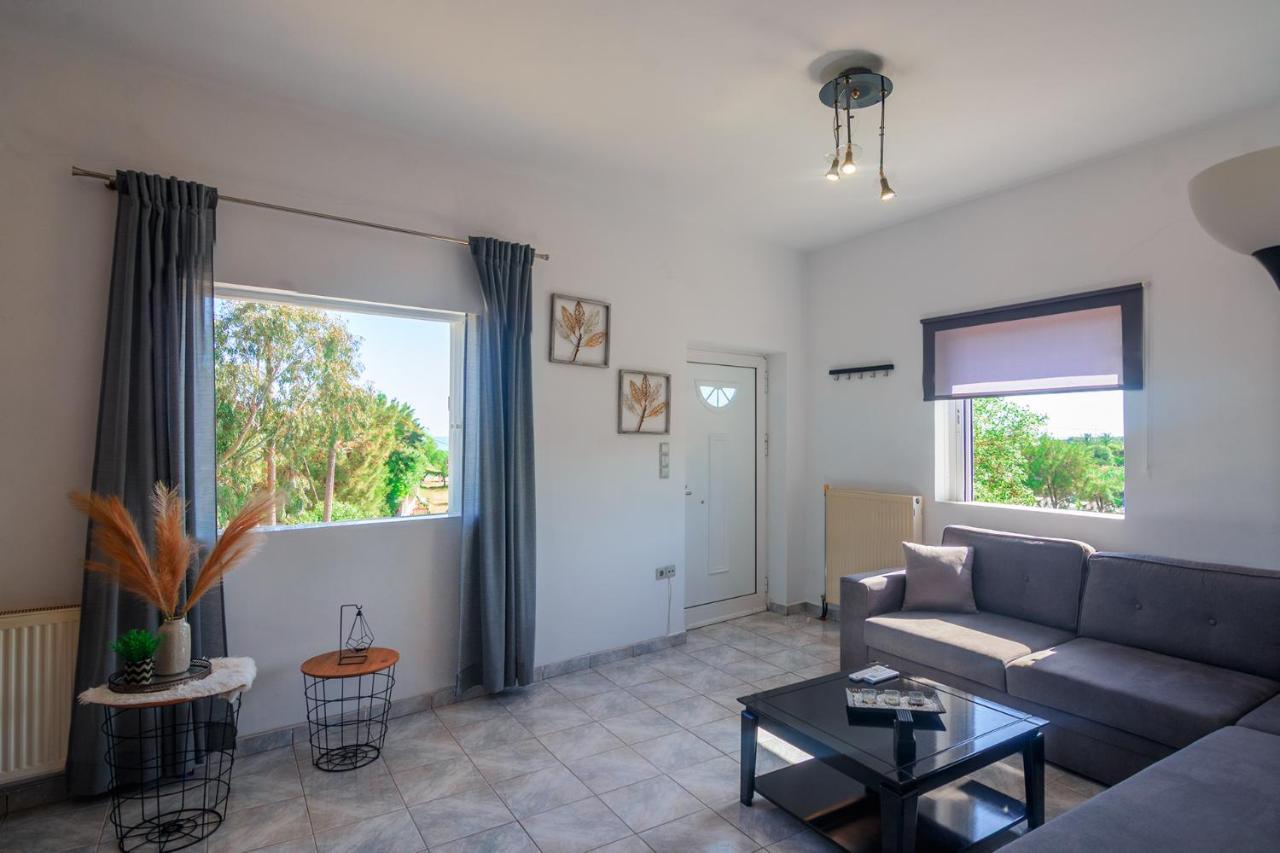 Anastasia Home باليوخورا المظهر الخارجي الصورة