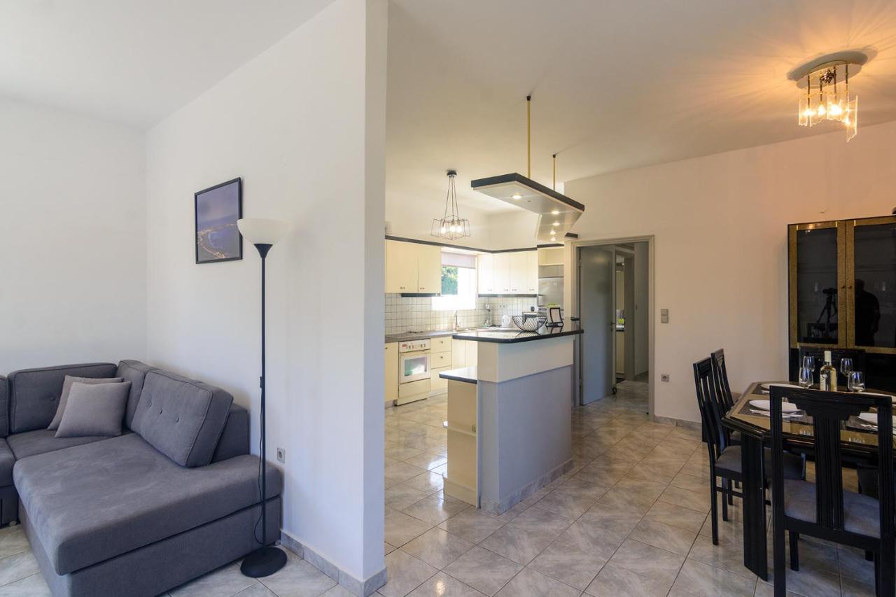 Anastasia Home باليوخورا المظهر الخارجي الصورة