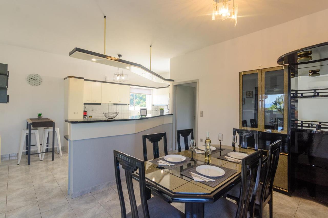 Anastasia Home باليوخورا المظهر الخارجي الصورة