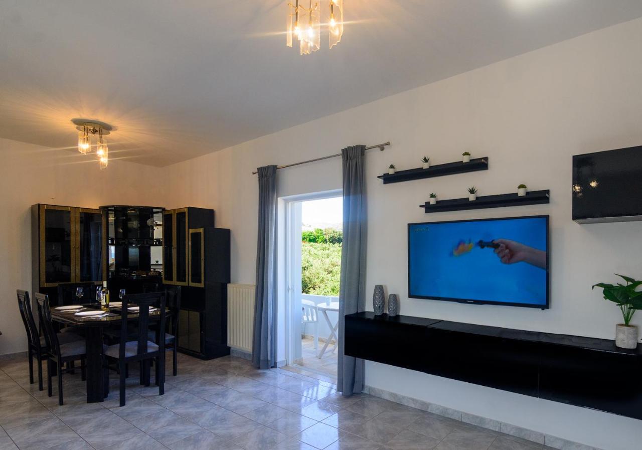 Anastasia Home باليوخورا المظهر الخارجي الصورة