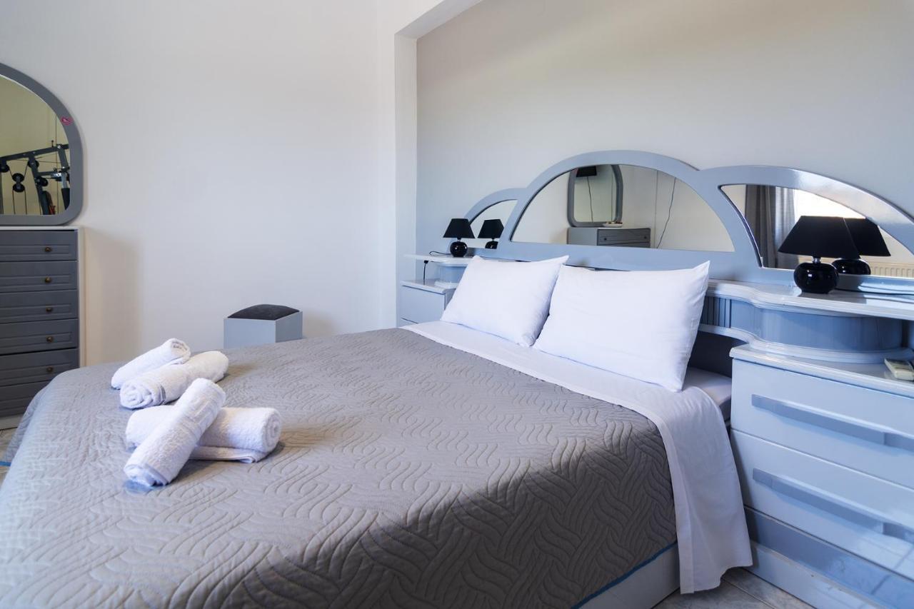 Anastasia Home باليوخورا المظهر الخارجي الصورة