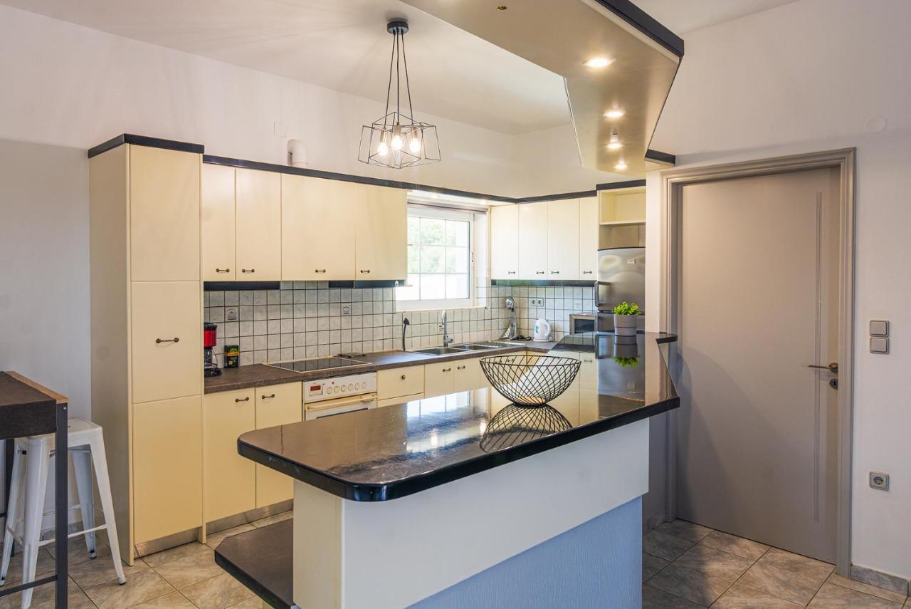 Anastasia Home باليوخورا المظهر الخارجي الصورة