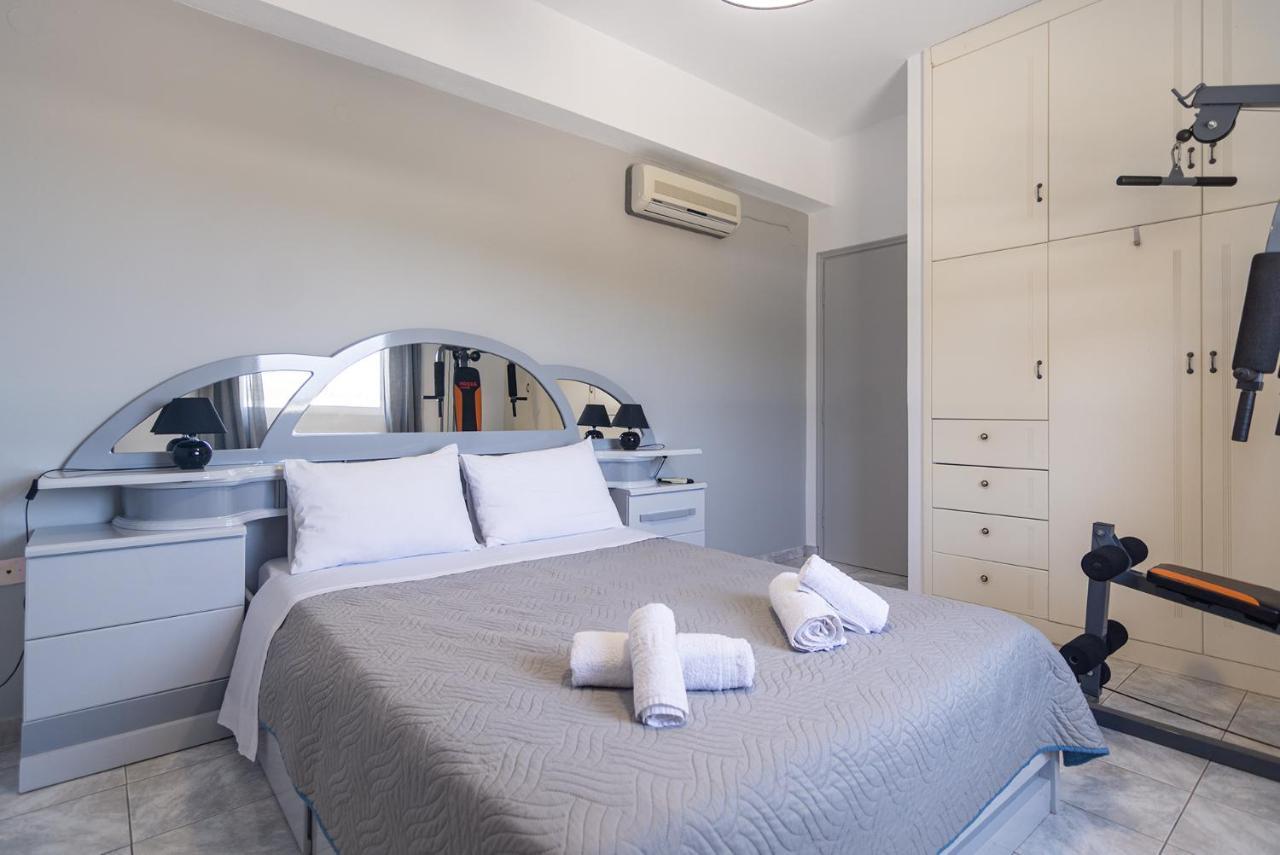 Anastasia Home باليوخورا المظهر الخارجي الصورة
