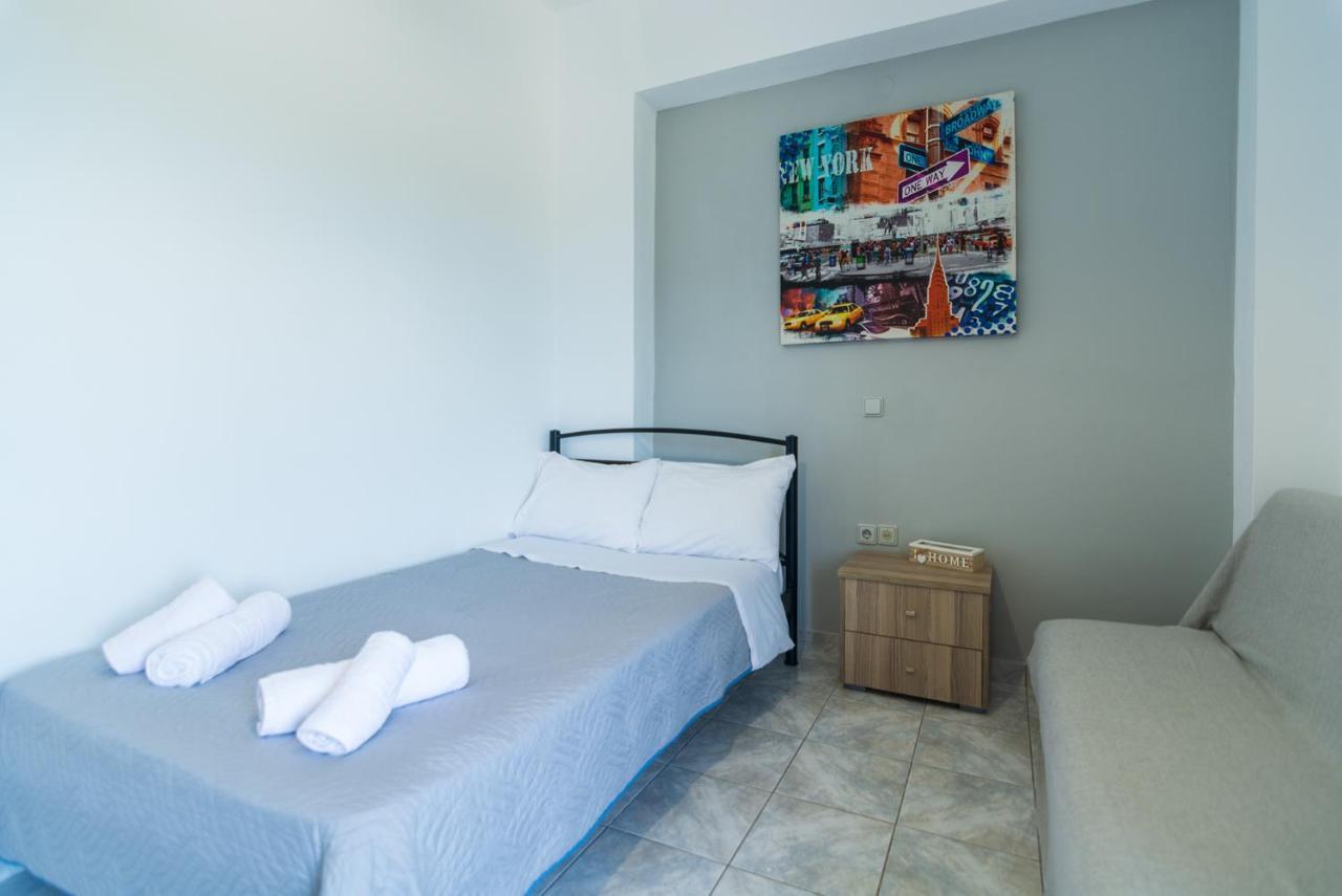 Anastasia Home باليوخورا المظهر الخارجي الصورة