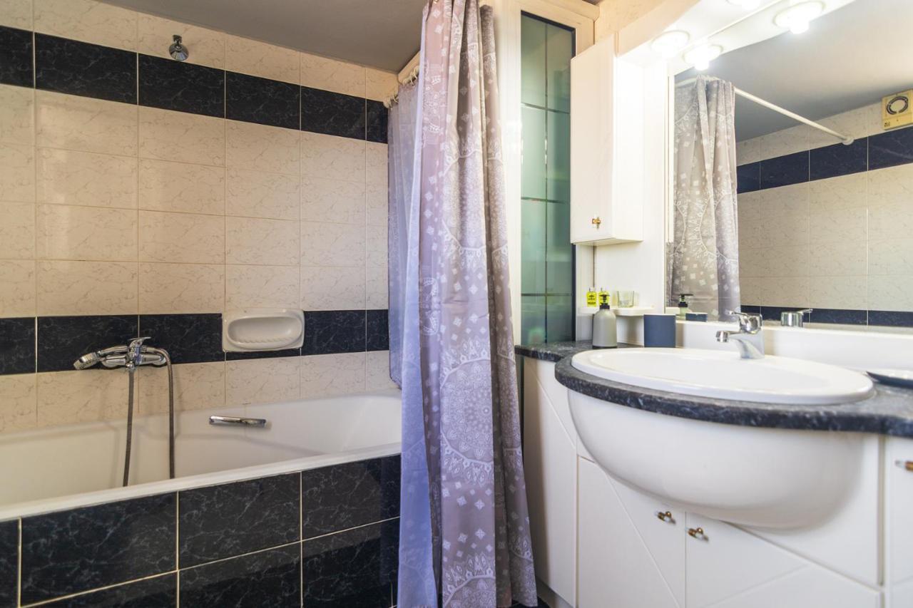 Anastasia Home باليوخورا المظهر الخارجي الصورة